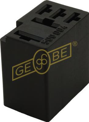 GEBE Relaissockel 5-polig 9 9240 1 Image