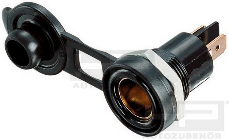 HPAUTO Steckdose VPE 12x 28113 Image