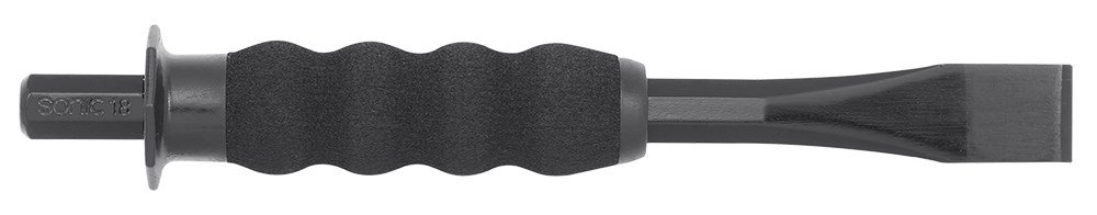 SONIC EQUIPMENT Meißel 190mm Kaltschrotmeißel 45118190 Image