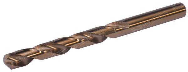 SWSTAHL Metallspiralbohrer KOB120-5 Ø12mm 12mm Image