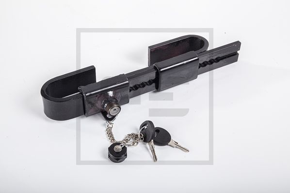 PE Automotive Materialcontainer 089.110-00A Image