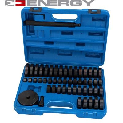 ENERGY Druckstücksatz, Ein-/Auspresswerkzeug NE00521 Image