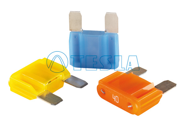 TESLA Sicherungssatz FX 100A.10 Image