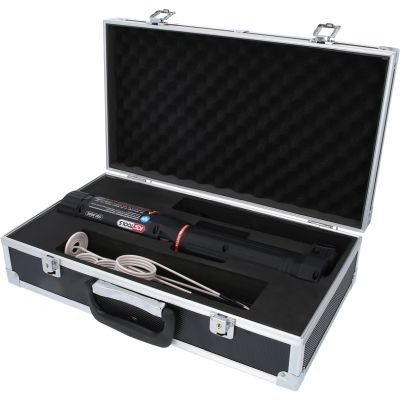 KS TOOLS Induktions-Heizpistolen-Satz 500.8605 Image