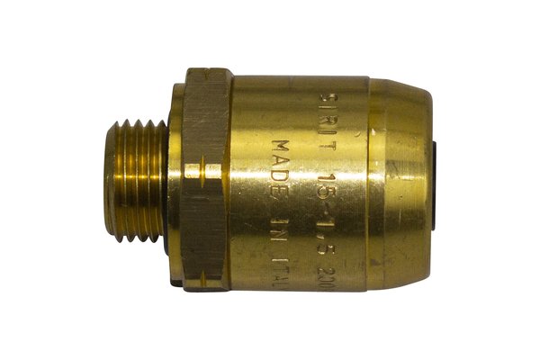 TRUCKTEC AUTOMOTIVE Anschlussstutzen, Schlauchleitung 04.36.026 Image