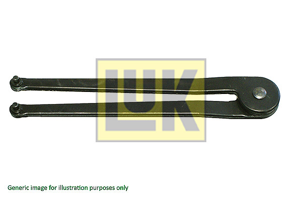 Schaeffler LuK Montagewerkzeugsatz, Kupplung/Schwungrad 400 0077 10 Image