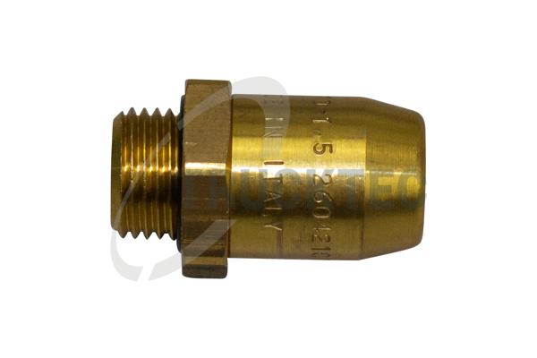 TRUCKTEC AUTOMOTIVE Anschlussstutzen, Schlauchleitung 04.36.019 Image