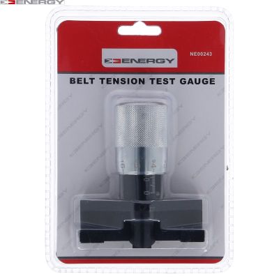 ENERGY Prüfgerät, Zahnriemenspannung NE00243 Image