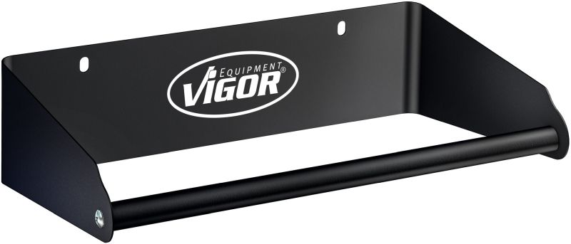 VIGOR Papierrollenhalter, Werkzeugwagen Papierrollen-Halter V2397 Image