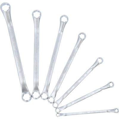 KS TOOLS Doppel-Ringschlüsselsatz 517.1555 Image