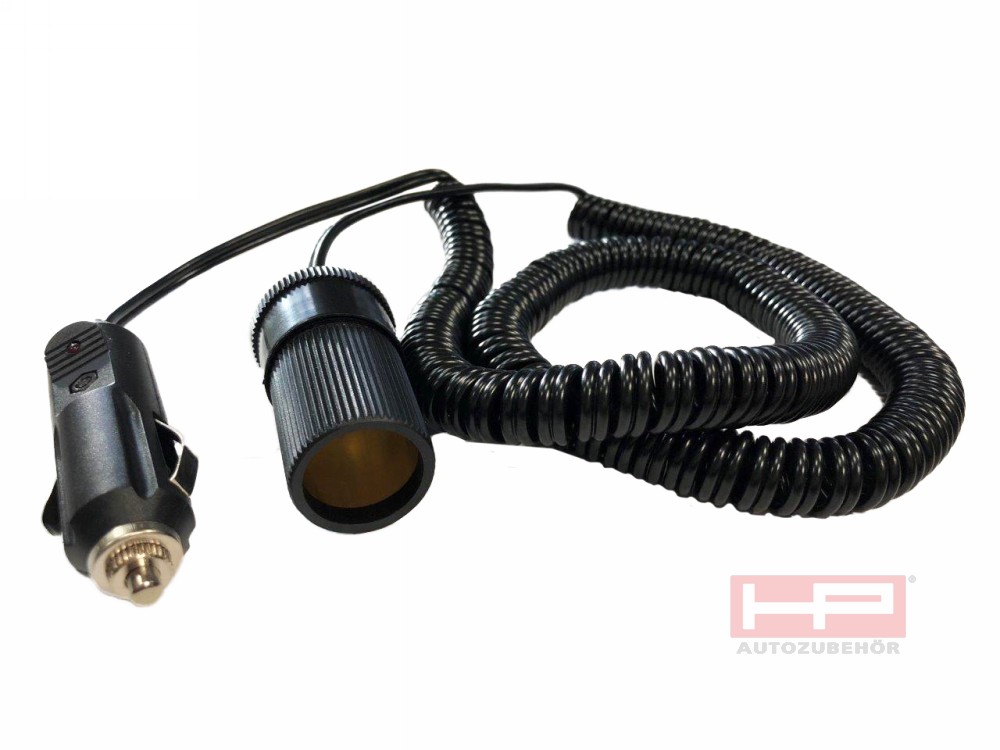 HPAUTO Steckdose VPE 12x 28145 Image