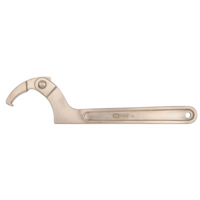 KS TOOLS Gelenk-Hakenschlüssel 963.8209 Image