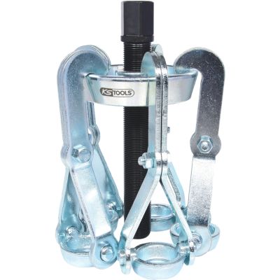 KS TOOLS Montagewerkzeugsatz, Radnabe/Radlager 670.0015 Image