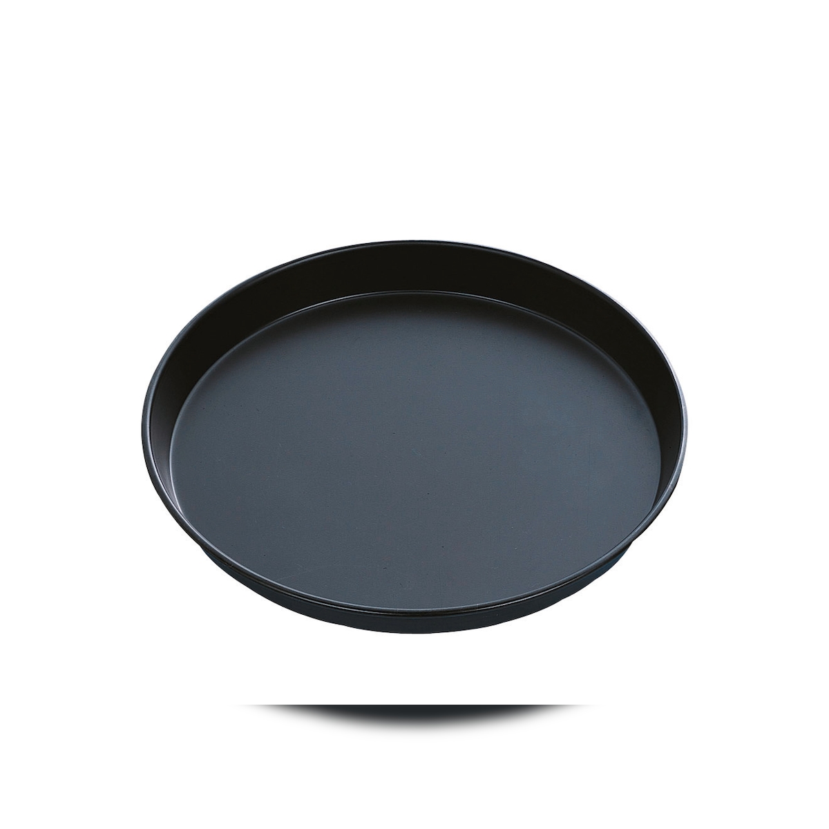 cookmax Pizzablech, Blaustahl, ø 320 mm Image