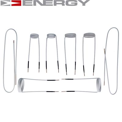 ENERGY Induktions-Spulensatz, Heizpistole NE00638S Image