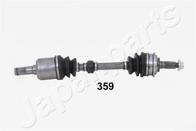 JAPANPARTS Antriebswelle gi359 links für MAZDA Image