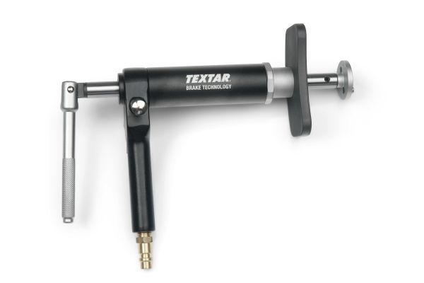TEXTAR Spindel, Rückstellwerkzeug-Bremssattelkolben TEX1008 Image