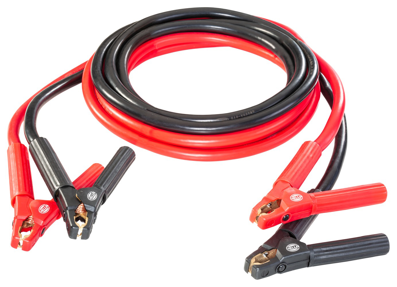 HELLA Starthilfekabel 12V 8KS 236 693-001 Image