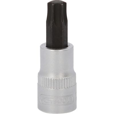 KS TOOLS Steckschlüsseleinsatz 17mm 911.1334 Image