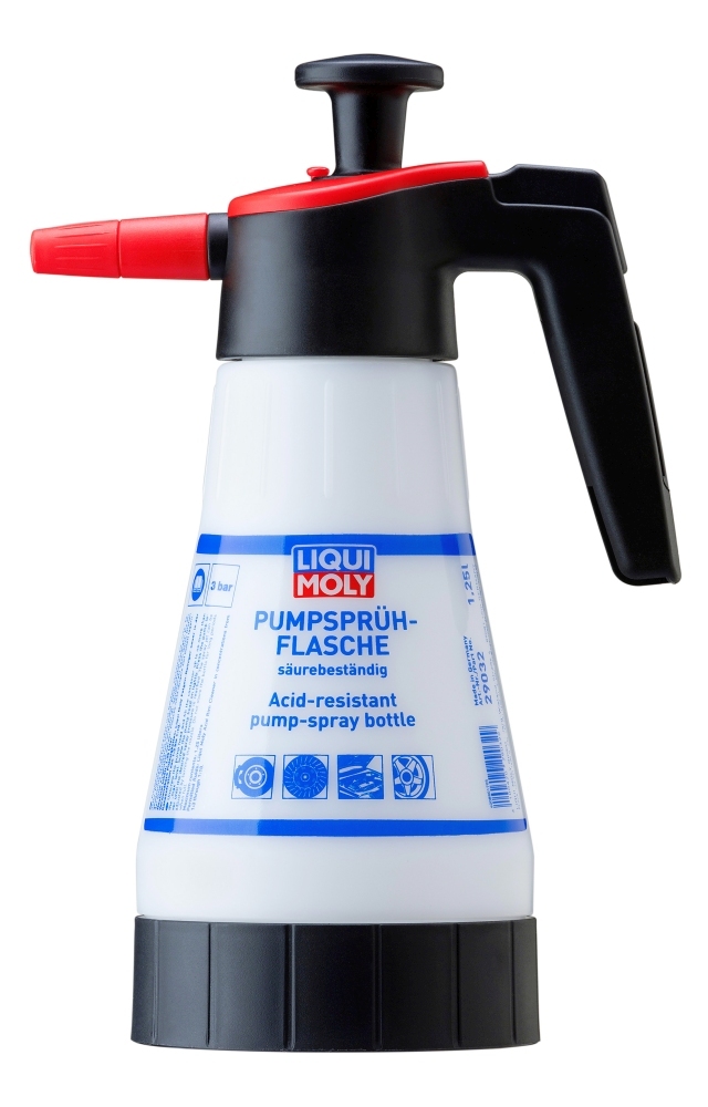 LIQUI MOLY Pumpsprühflasche 29032 Image