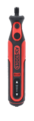 KS TOOLS Stabschleifer (Akku) 515.3991 Image