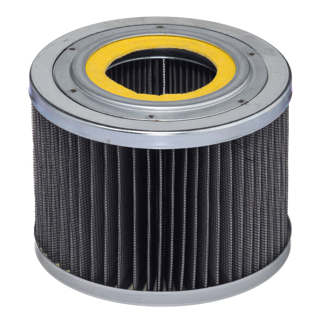 HENGST FILTER Filter, Arbeitshydraulik EY1189H 127mm Image