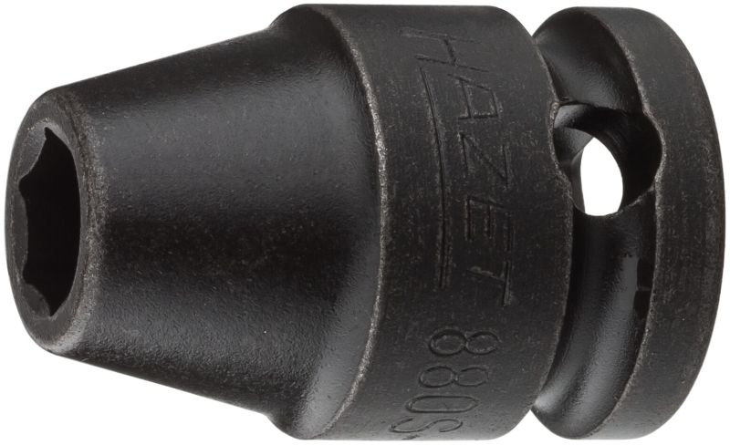 HAZET Kraft-Stecknuss für VW ASE46834100000 5470/2 880S-7 Image
