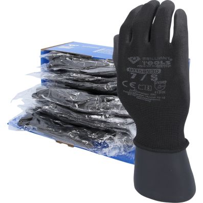 Brilliant Tools Schutzhandschuh 12x BT156930