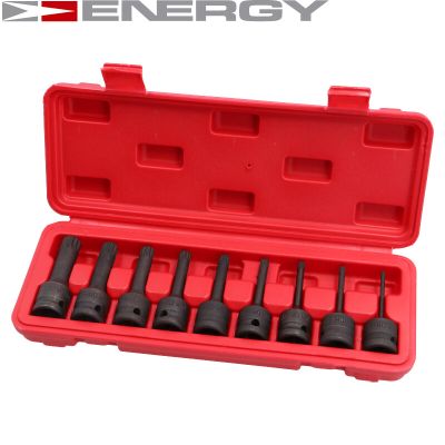 ENERGY Werkzeugsatz NE00281 Image