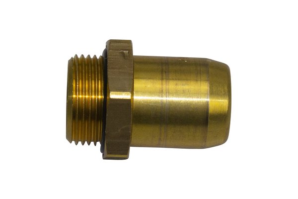 TRUCKTEC AUTOMOTIVE Anschlussstutzen, Schlauchleitung 04.36.025 Image