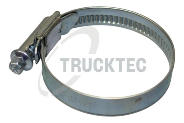TRUCKTEC AUTOMOTIVE Schlauchschelle 88.99.108 Image