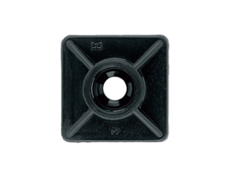 PHONOCAR Kabelfacette selbstklebend (20Stk.) 043301 Leitungsverbinder Image