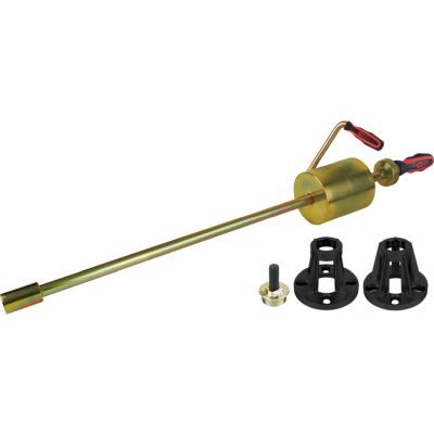 KS TOOLS Auspressvorrichtungssatz, Antriebswelle 440.0720 Image