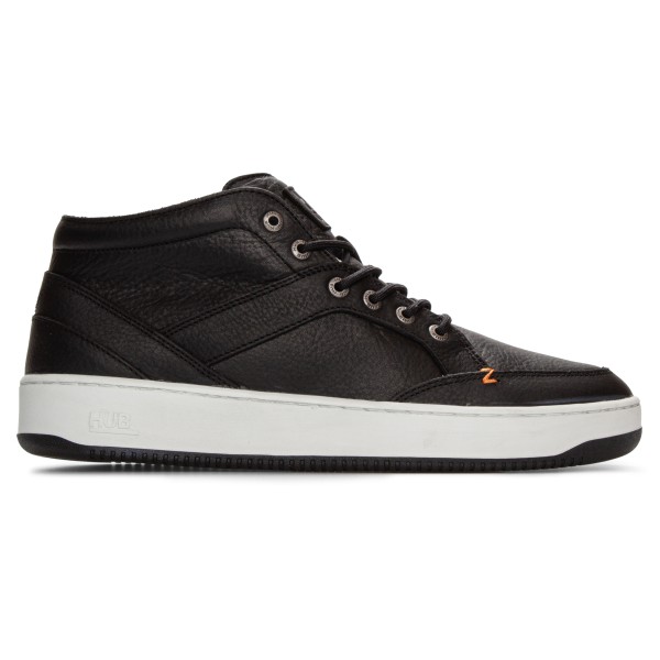 HUB - Kingston 2.1 - Winterschuhe 46 | EU 46 schwarz