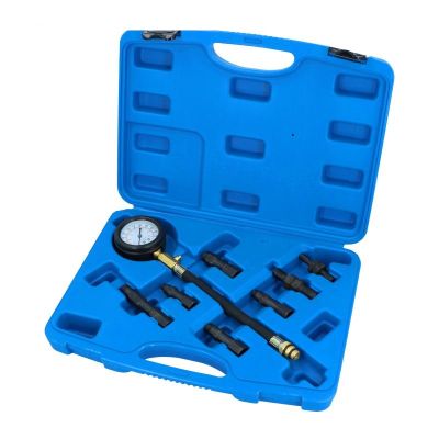 ENERGY Prüfgerät, Kraftstoffsystemdruck NE00024 Image