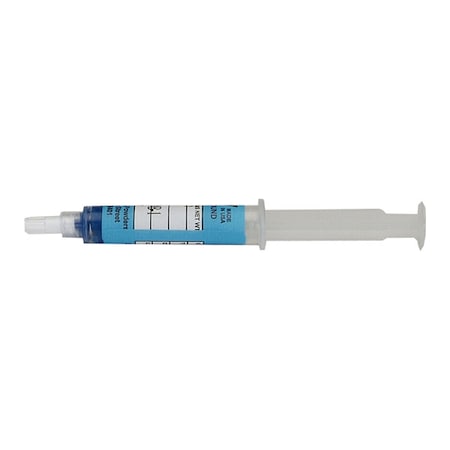 NORTON ABRASIVES 61463691153 5 GRAM 15 BLUE O457C LAPPING COMPOUND