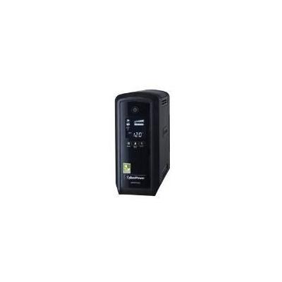 CyberPower CP850PFCLCD 850VA PURE Sinewave Series UPS - 10 Outlets, 510W, 1030 Joules, AVR