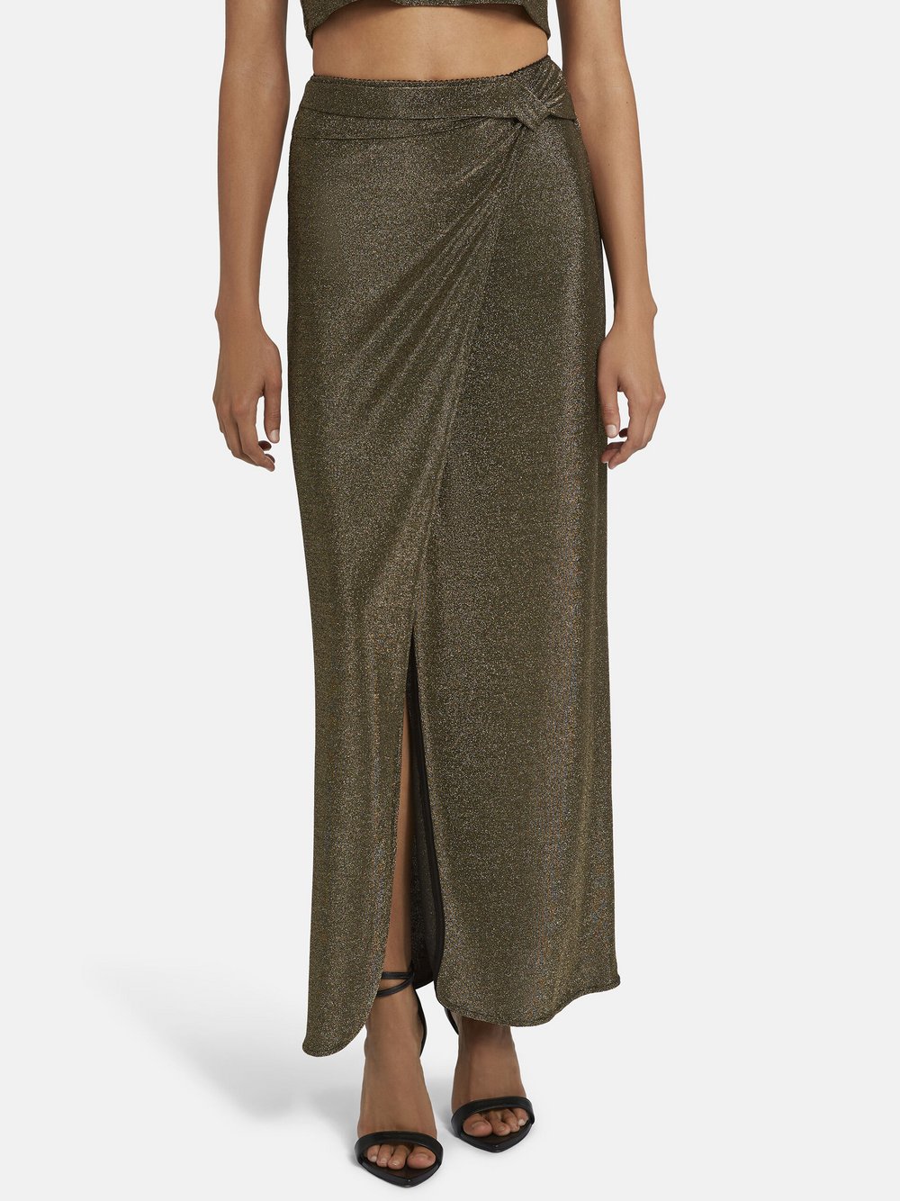 Nicowa Rock Damen gold, 34 Image