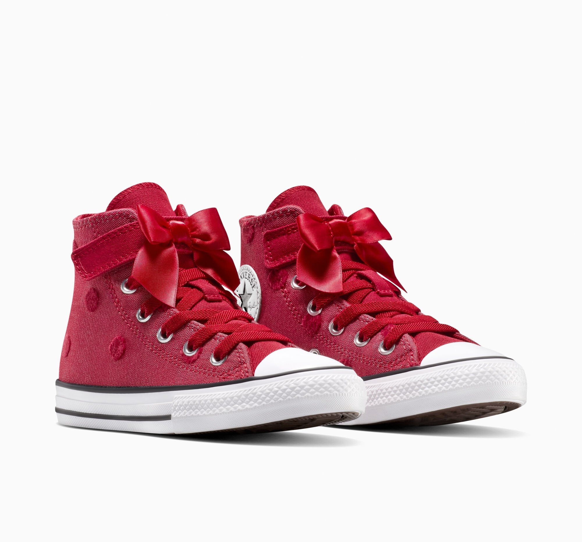 Sneaker CONVERSE "CHUCK TAYLOR ALL STAR 1V", Gr. 35, days ahead, weiß, days ahead, Textil, Schuhe Image