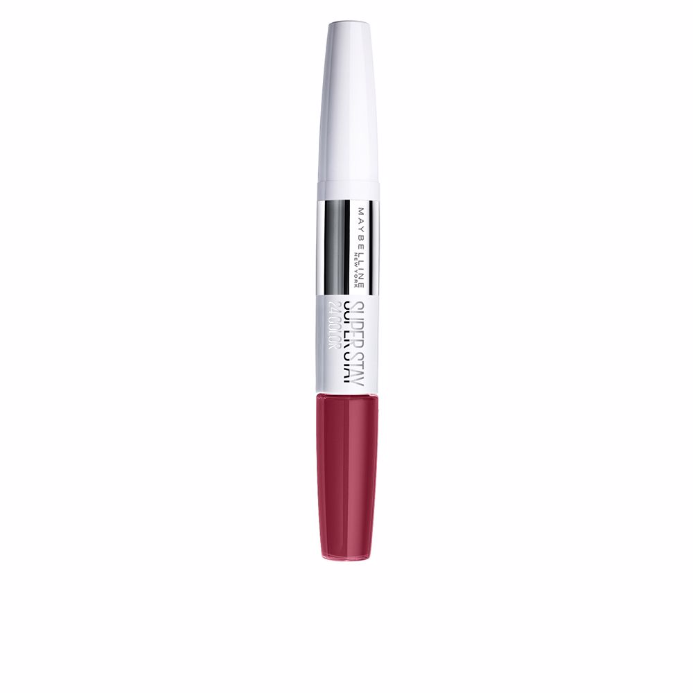 Superstay 24h Lip Color #195-raspberry 9 ml Image
