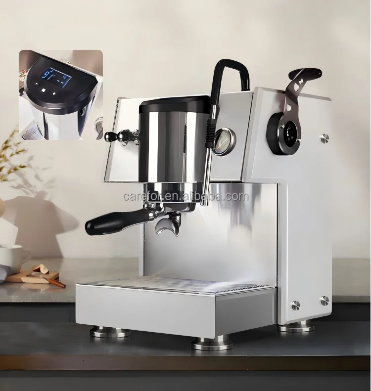 La Marzocco Linea Mini Kommerzielle Espressomaschinen Espressomaschine Espressomaschinen für Cafés Image