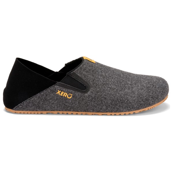 Xero Shoes - Pagosa - Barfußschuhe 47 | EU 47 grau