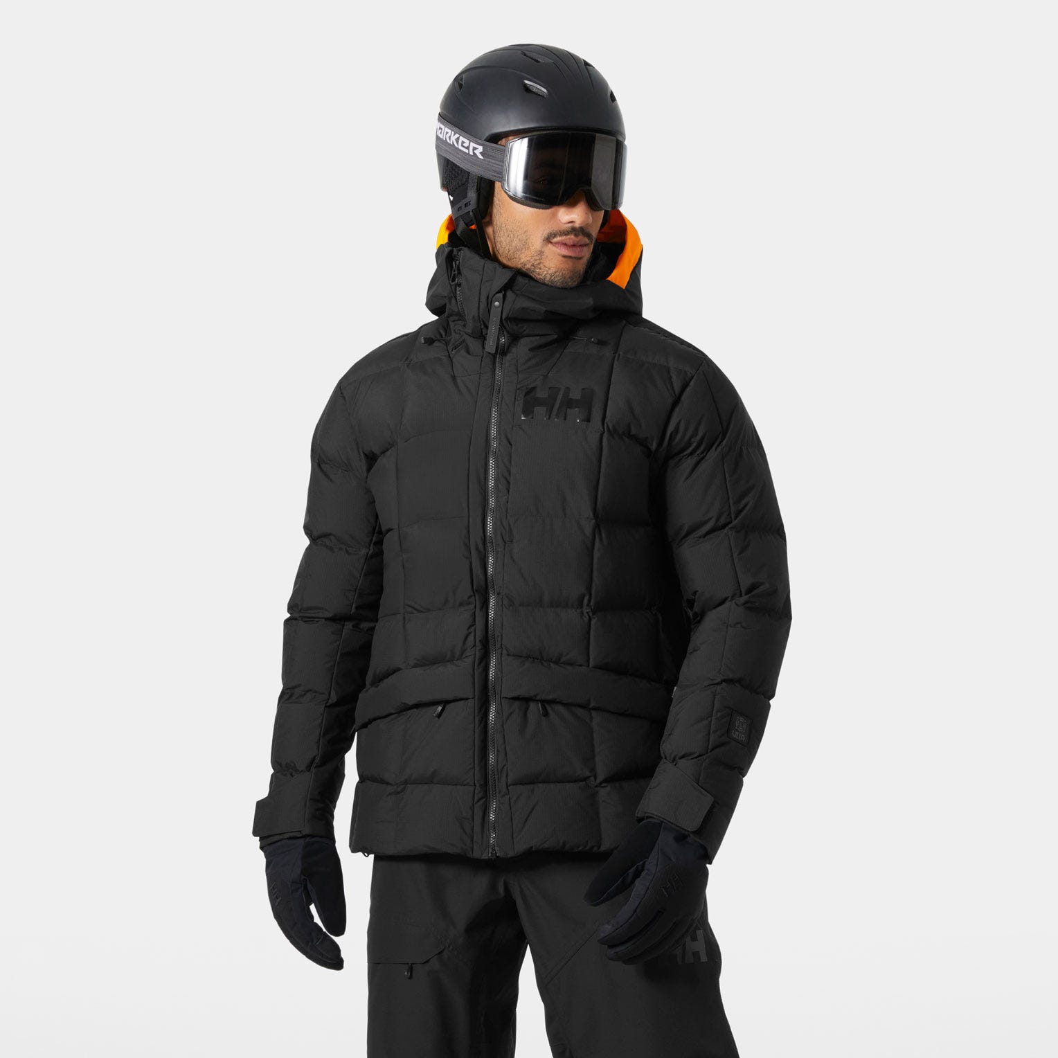 Helly Hansen Emiko Ridable Puffy Jacket Herren XL Image