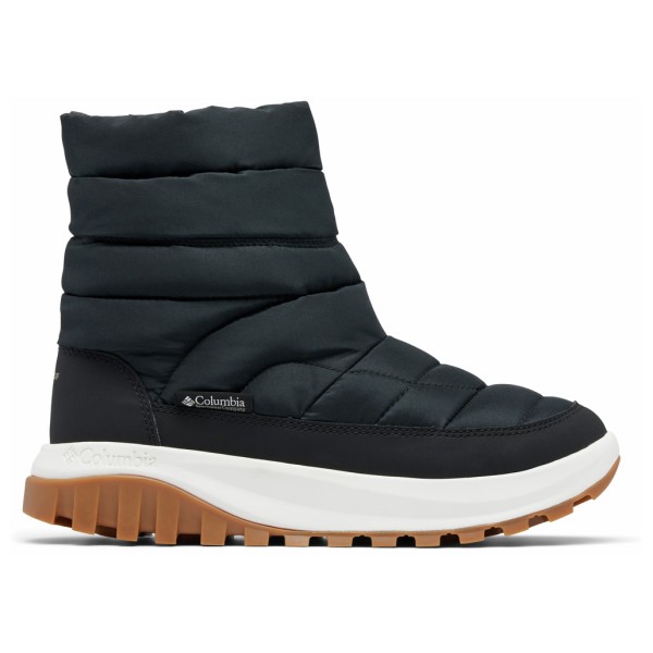 Columbia - Women's Snowtrot Mid - Winterschuhe 38 | EU 38 schwarz