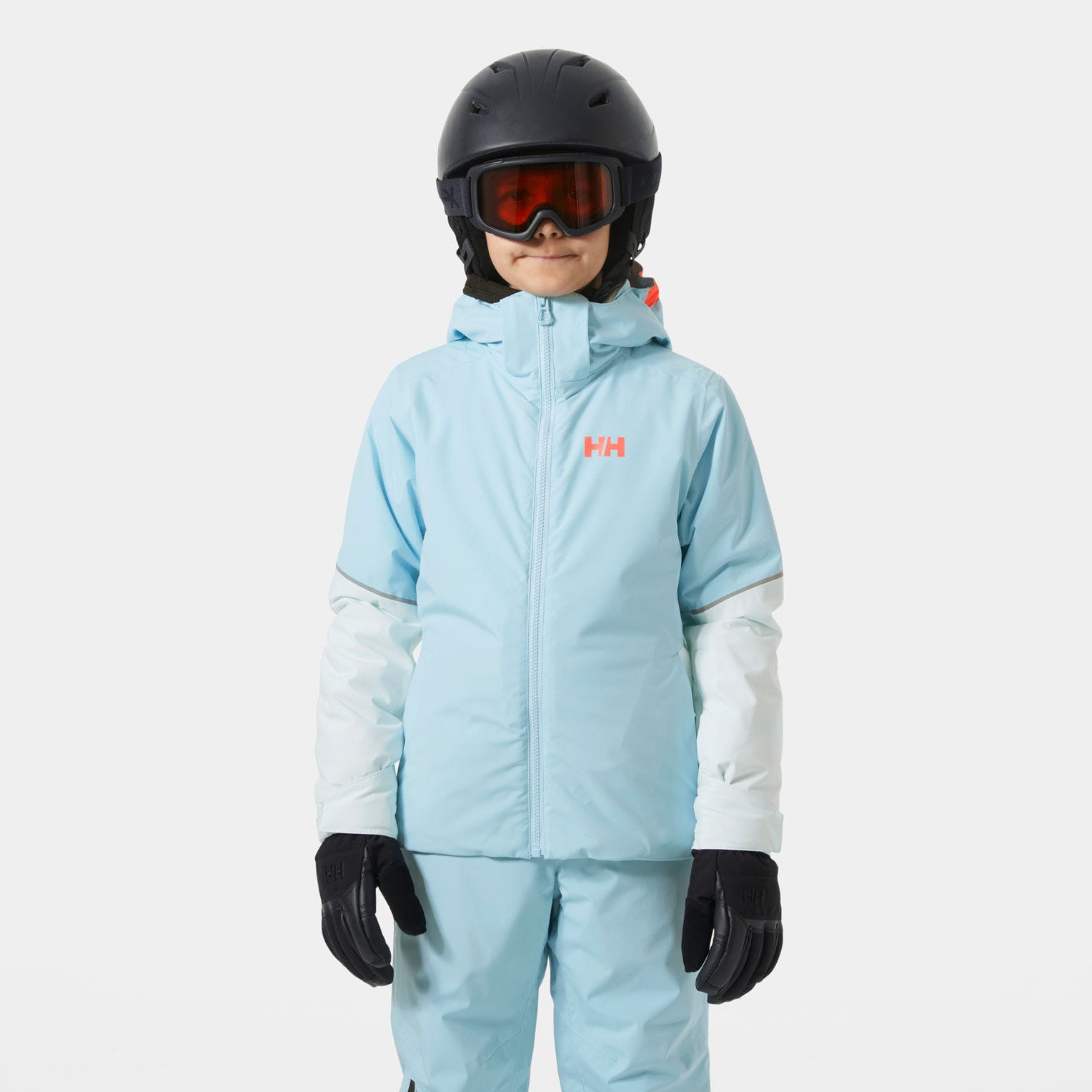 Helly Hansen Junior Jewel Resort Skijacke 152/12 Image