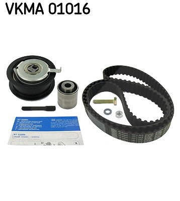 Skf Zahnriemensatz [Hersteller-Nr. VKMA01016] für Seat, VW Image