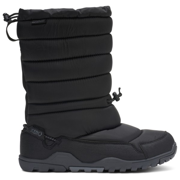 Xero Shoes - Women's Alpine Pull On - Winterschuhe 36,5 | EU 36,5 schwarz