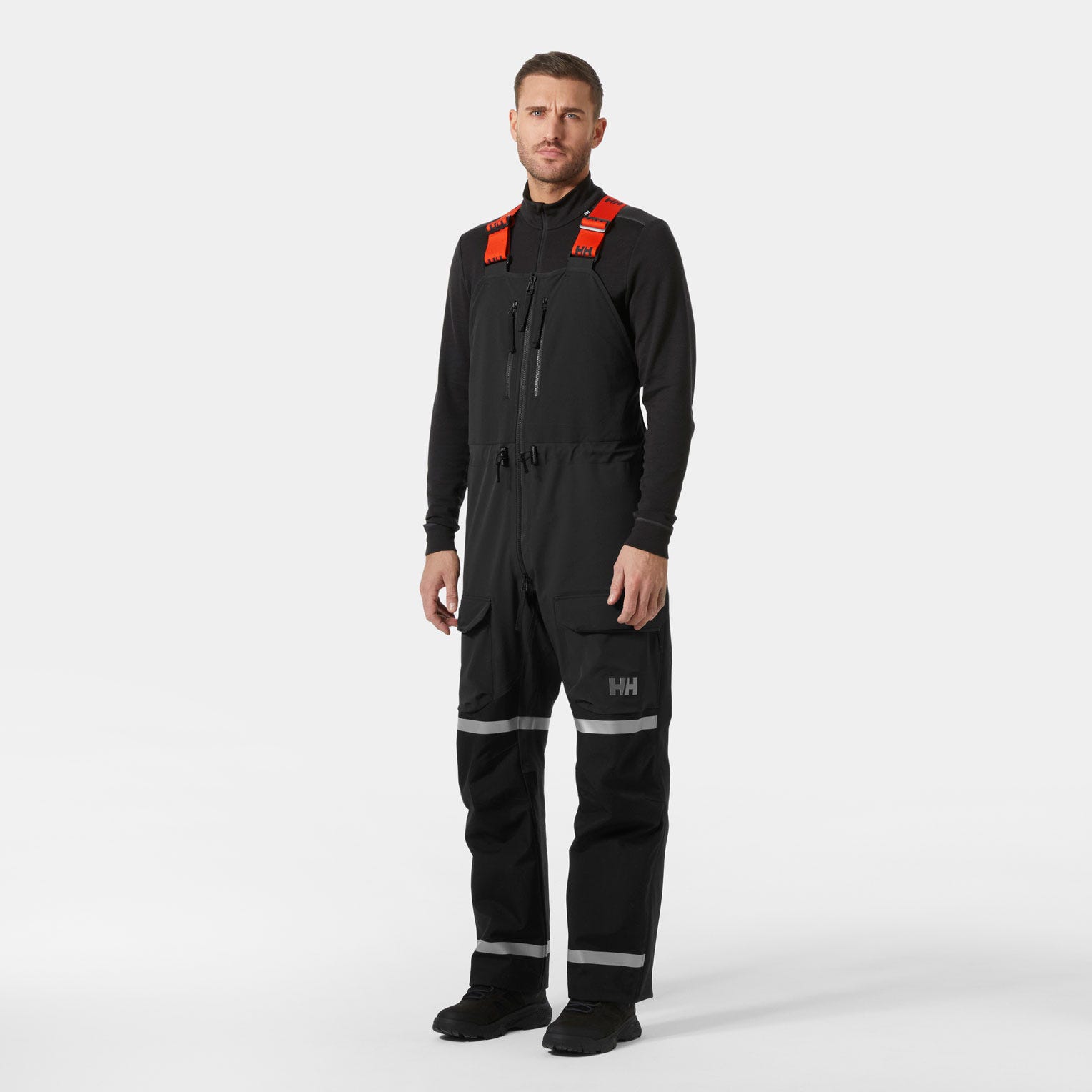 Helly Hansen Unisex Arctic Patrol Pants XS Image