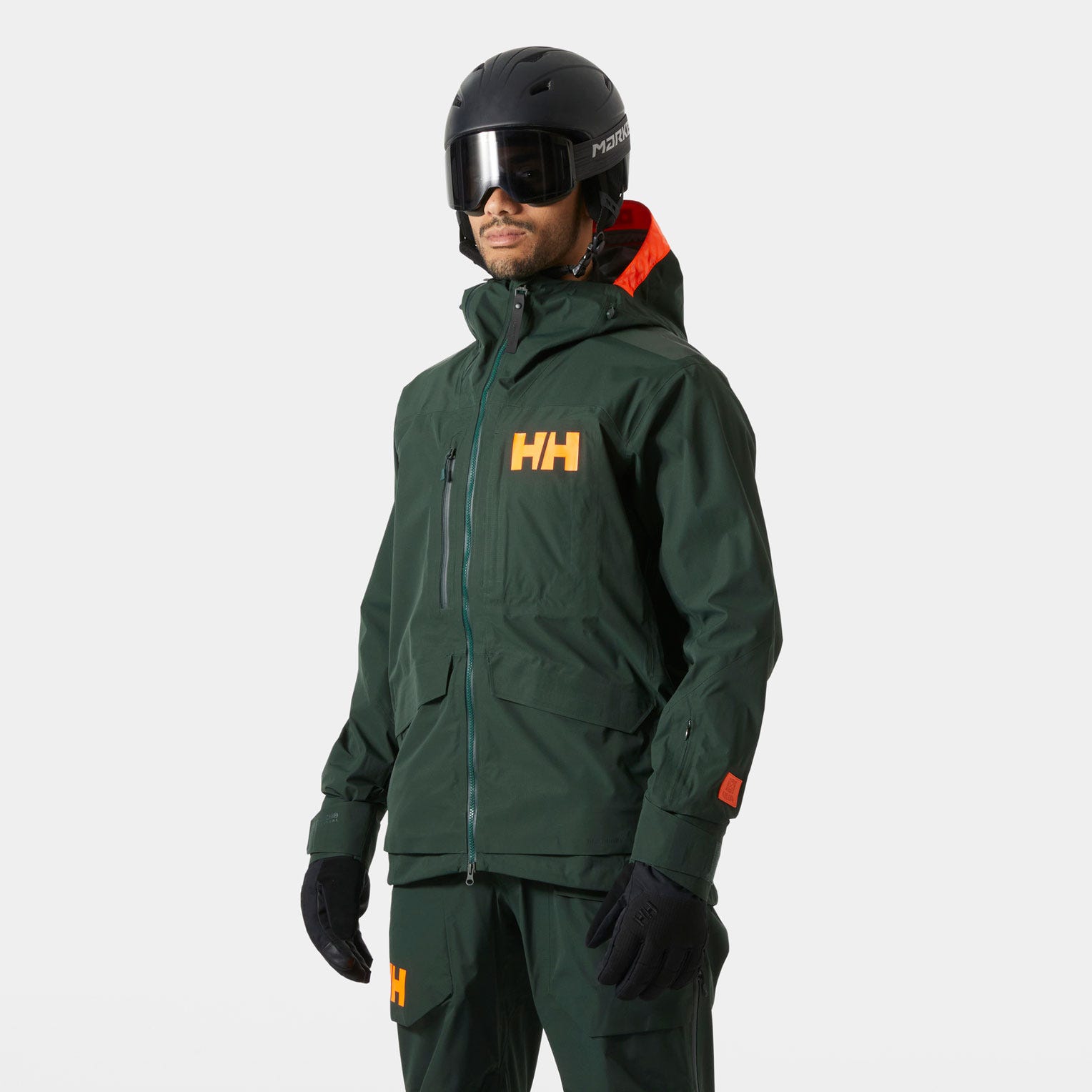 Helly Hansen Ridge Infinity Shell Jacket 2.0 Herren L Image