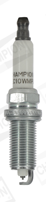 CHAMPION Zündkerze CCH9010 Universal Image
